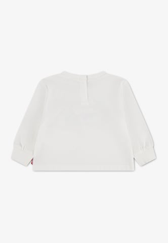 Levi's Kids Shirt in Beige
