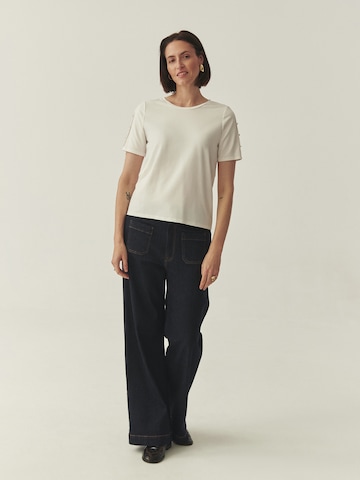 TATUUM Blúz - fehér