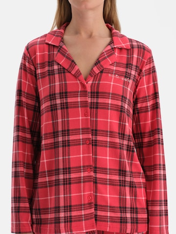 Dagi Пижама в Красный