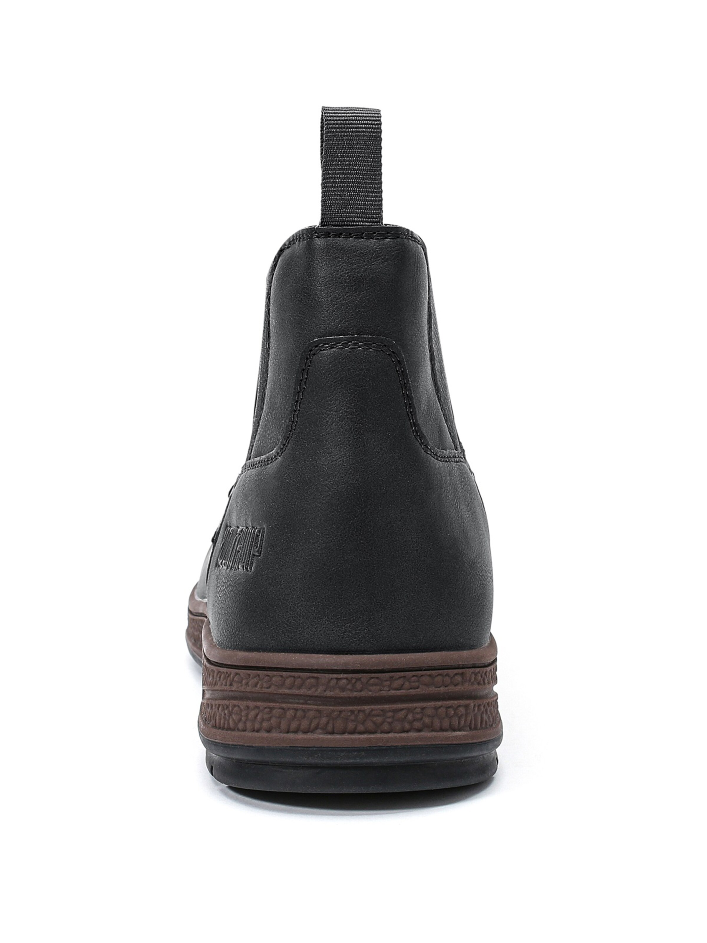 YOUTHUP Boots‌‌‌‌‌‌‌‌ in Schwarz