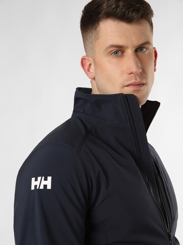 HELLY HANSEN Funktionsjacke 'Paramount' in Blau