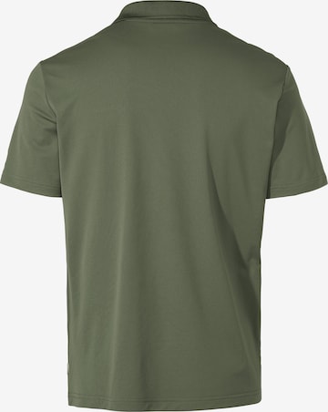 VAUDE Performance Shirt 'Essential' in Green