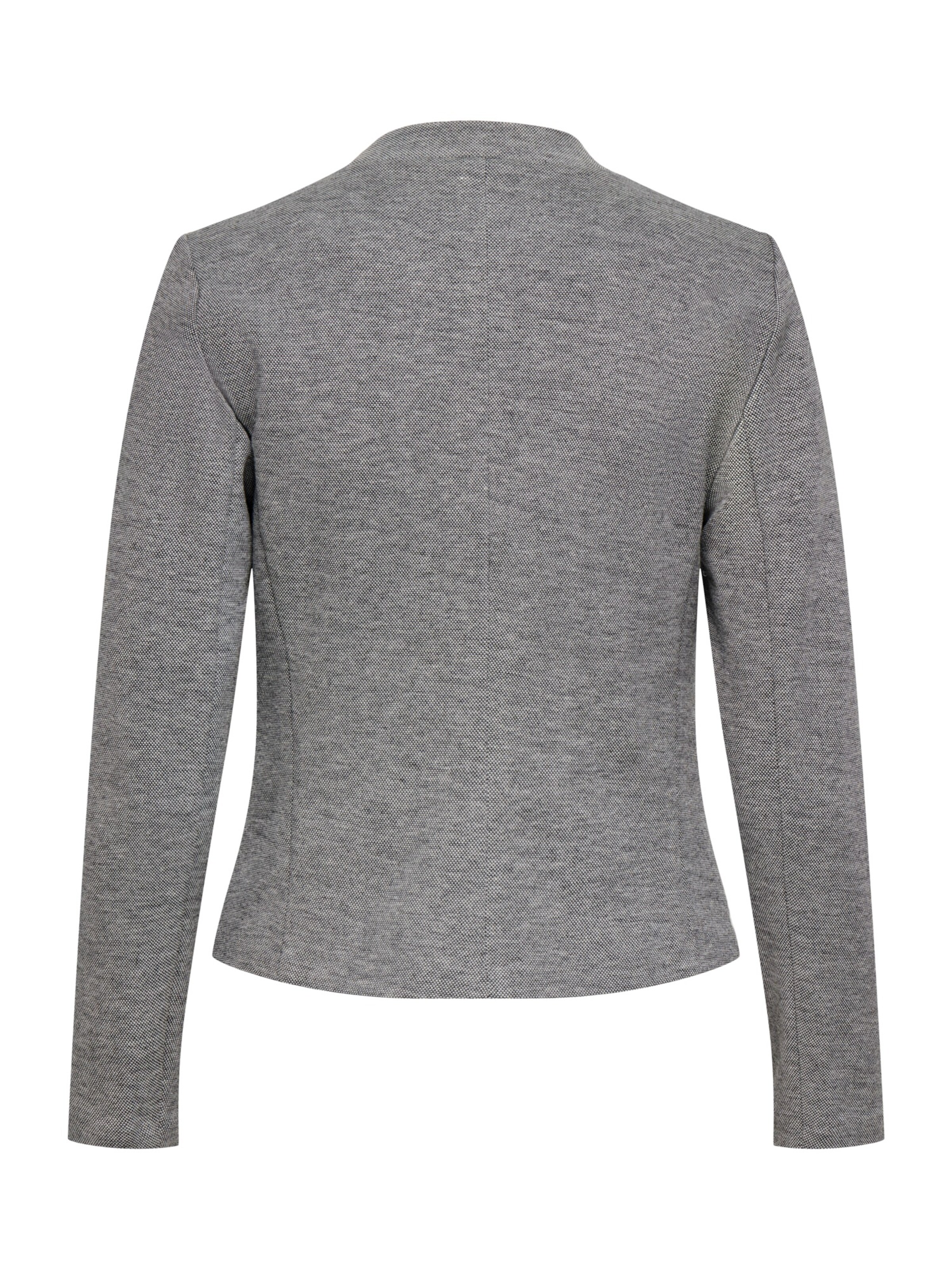 ONLY Блейзер 'ONLSELKIE' в Серый