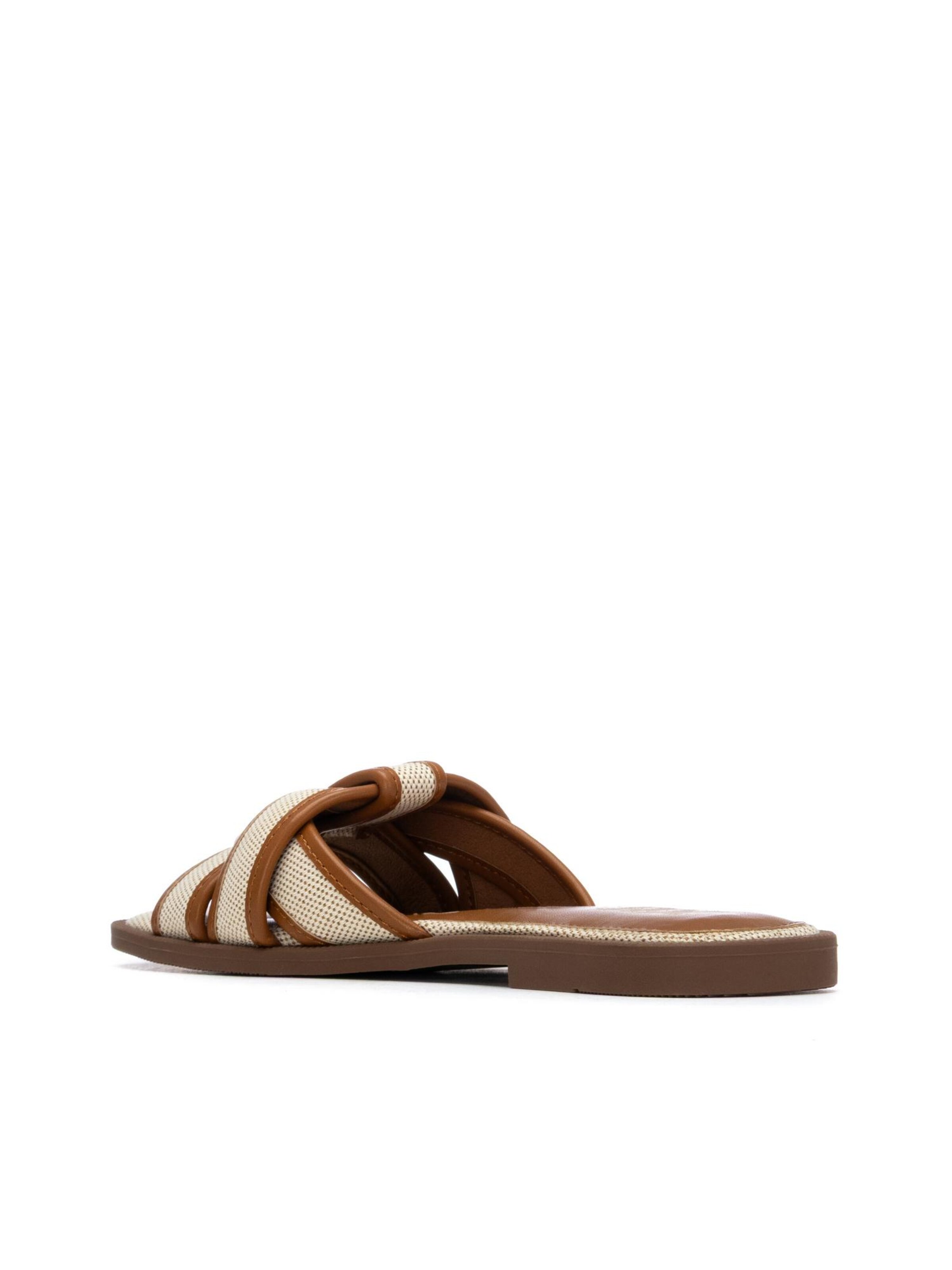 Xti - Sandalias en beige