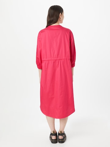 Max Mara Leisure - Vestido camisero 'SHEREE' en rosa