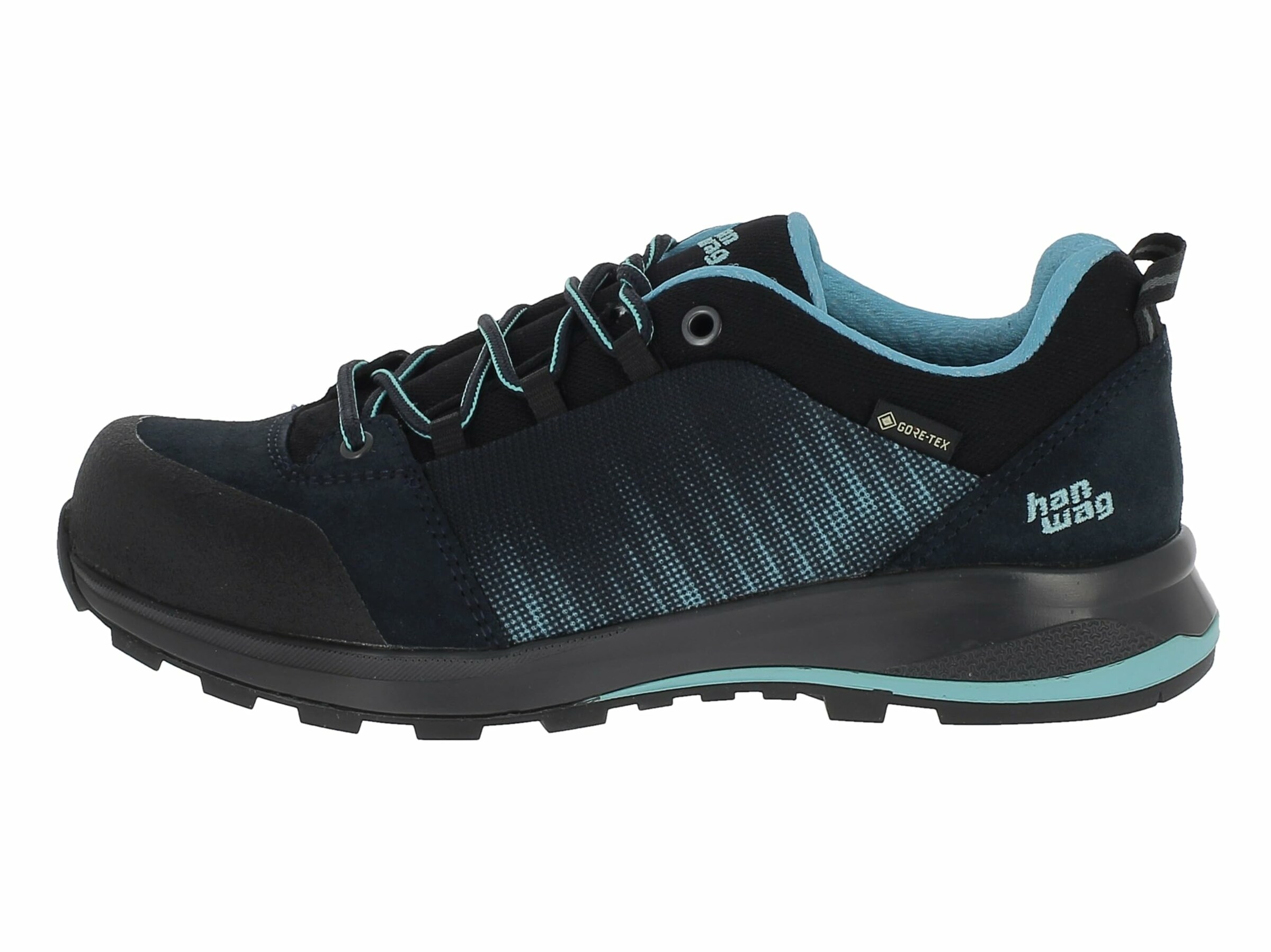 HANWAG Sports shoe in Blue
