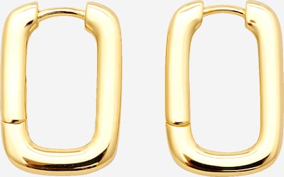 EDITED Earrings 'Mariela' in Gold, Item view