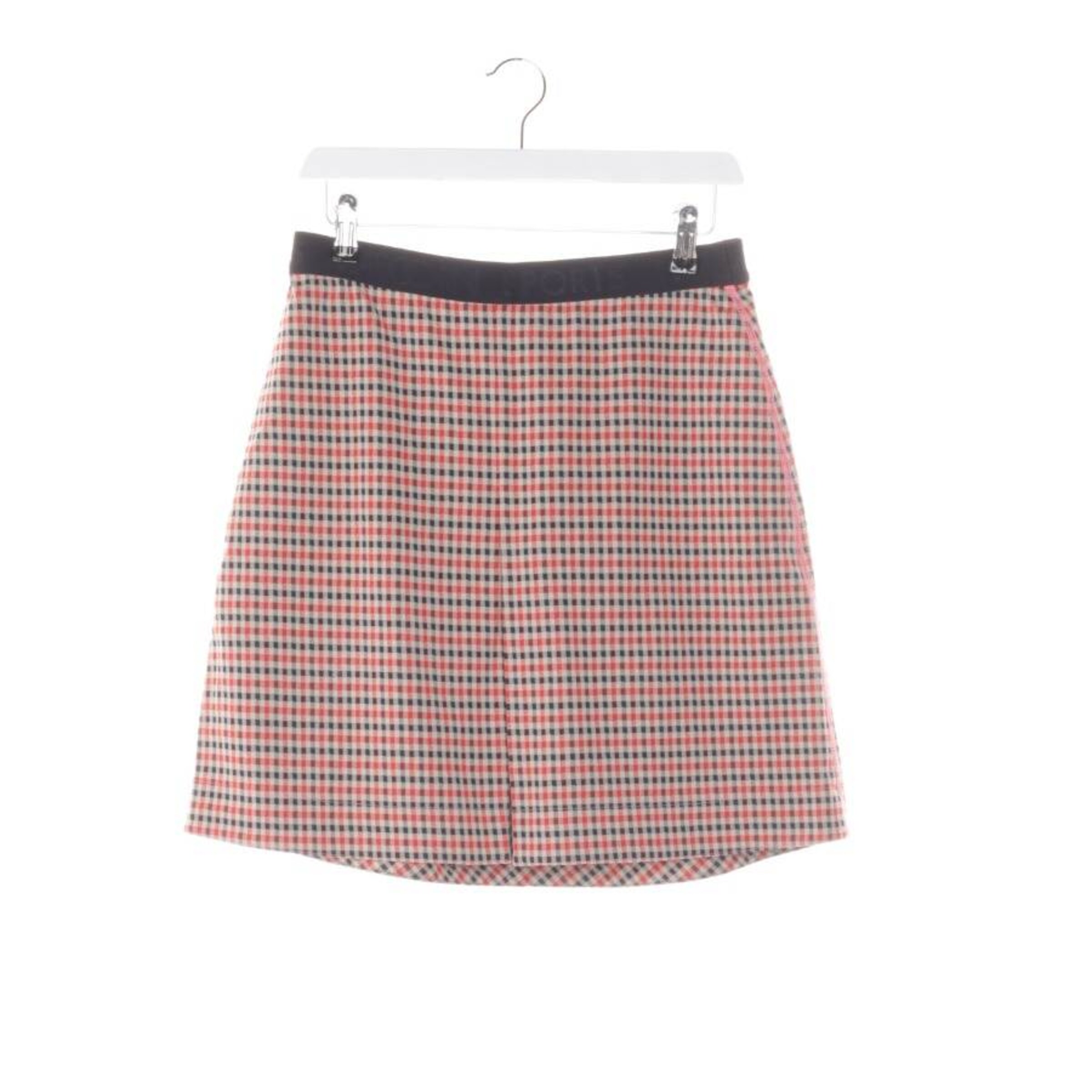 Marc Cain Rock M in Mischfarben: Vorderseite