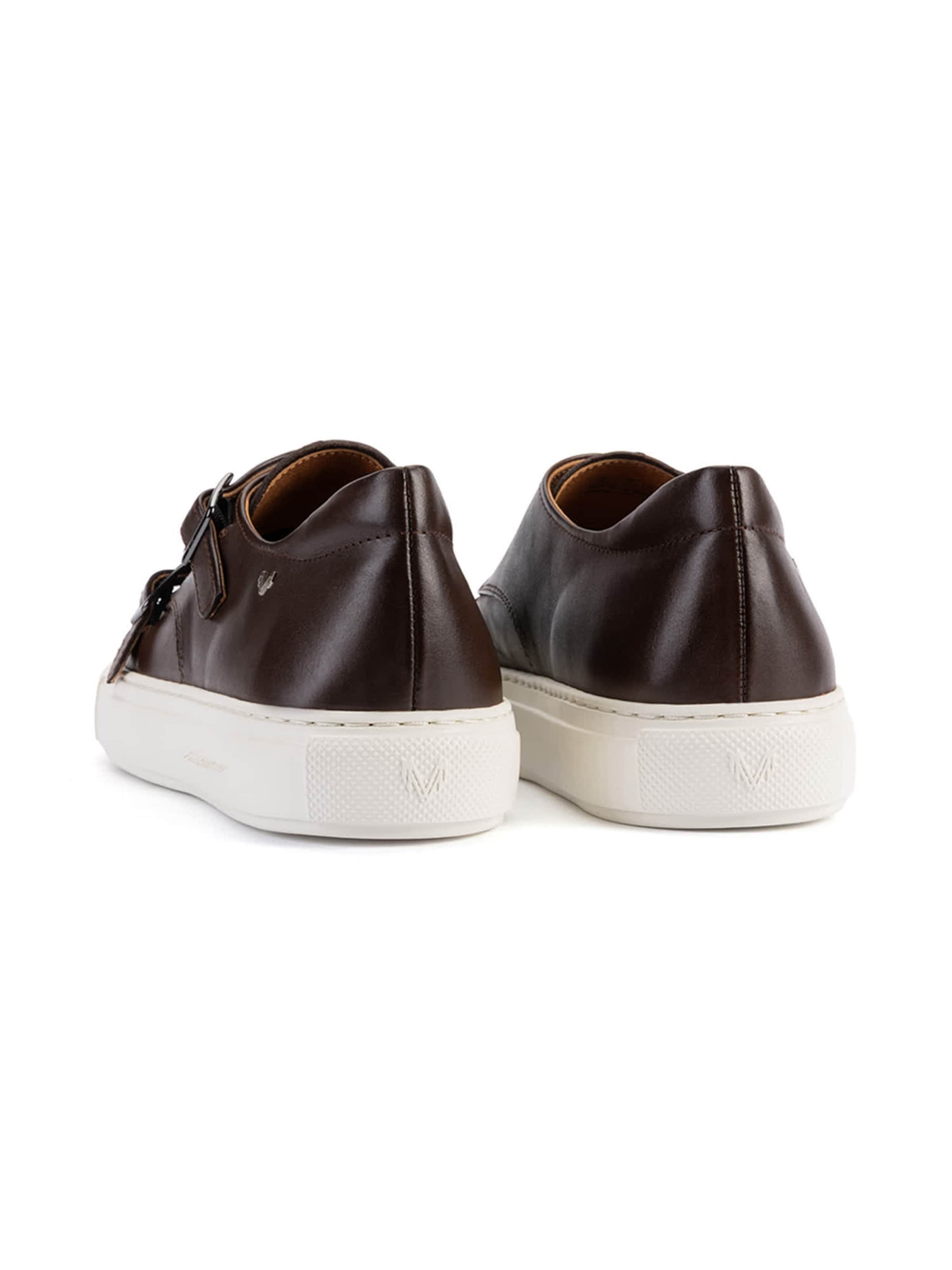Sneaker bassa 'Hastings' di Martinelli in marrone
