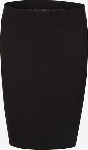 Marc Cain Skirt in Black: front