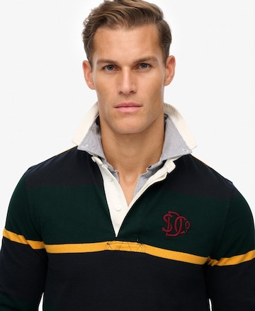 Superdry Shirt in Groen