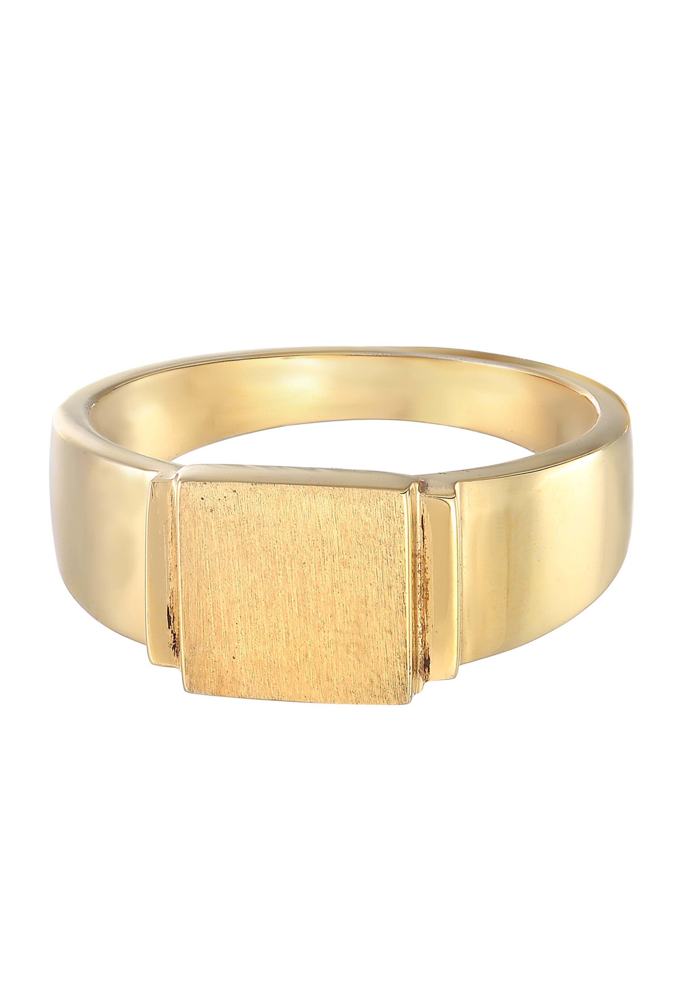 KUZZOI Ring in Gold