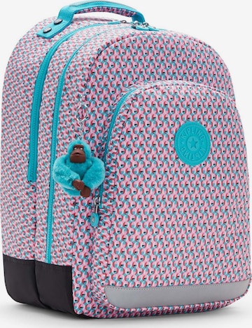 KIPLING Plecak w kolorze niebieski