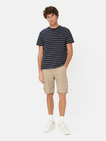 CAMEL ACTIVE Regular Cargo Pants in Beige