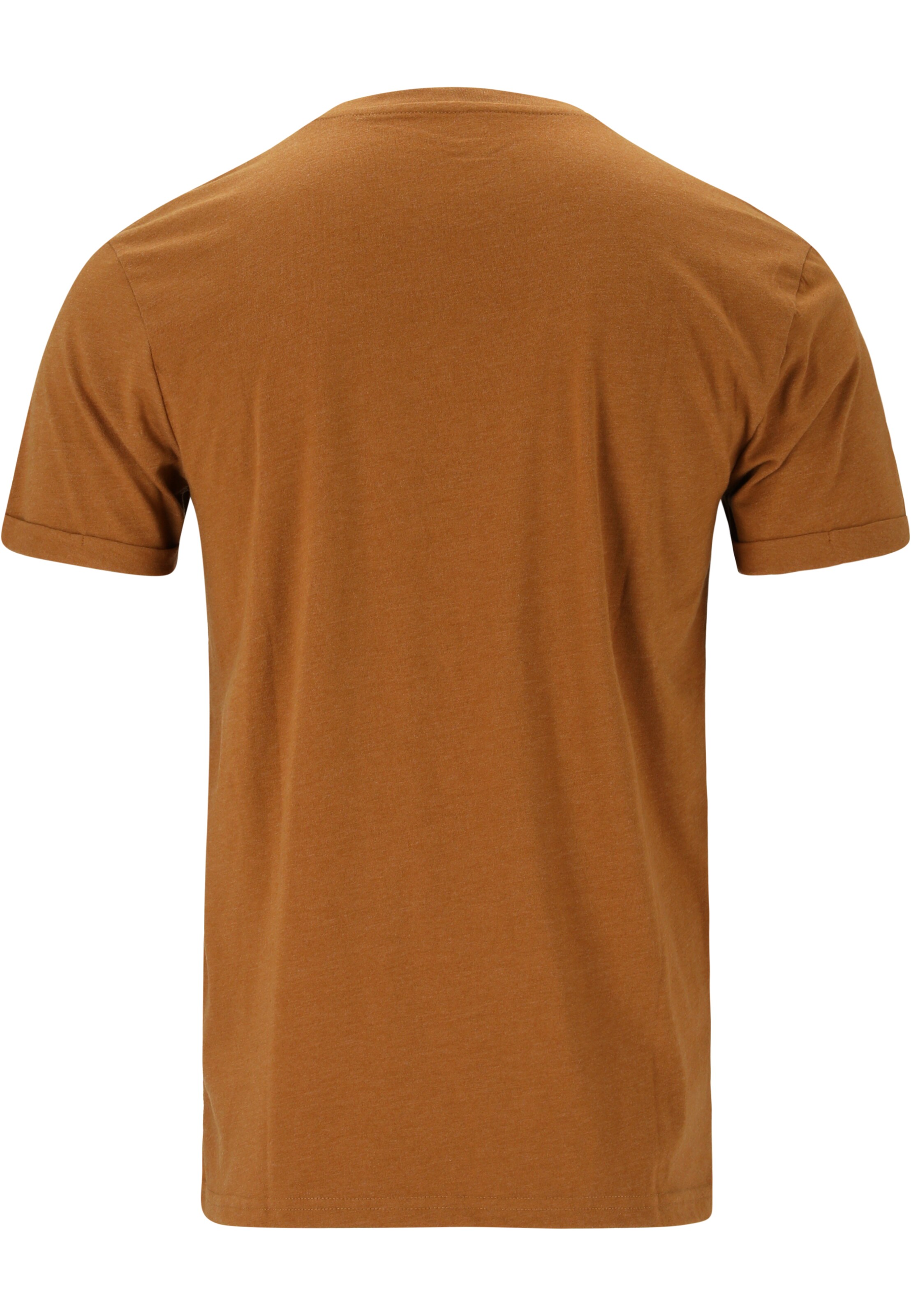 Cruz Shirt 'Florce' in Brown