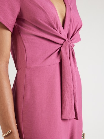 ABOUT YOU - Jumpsuit 'June' en rosa