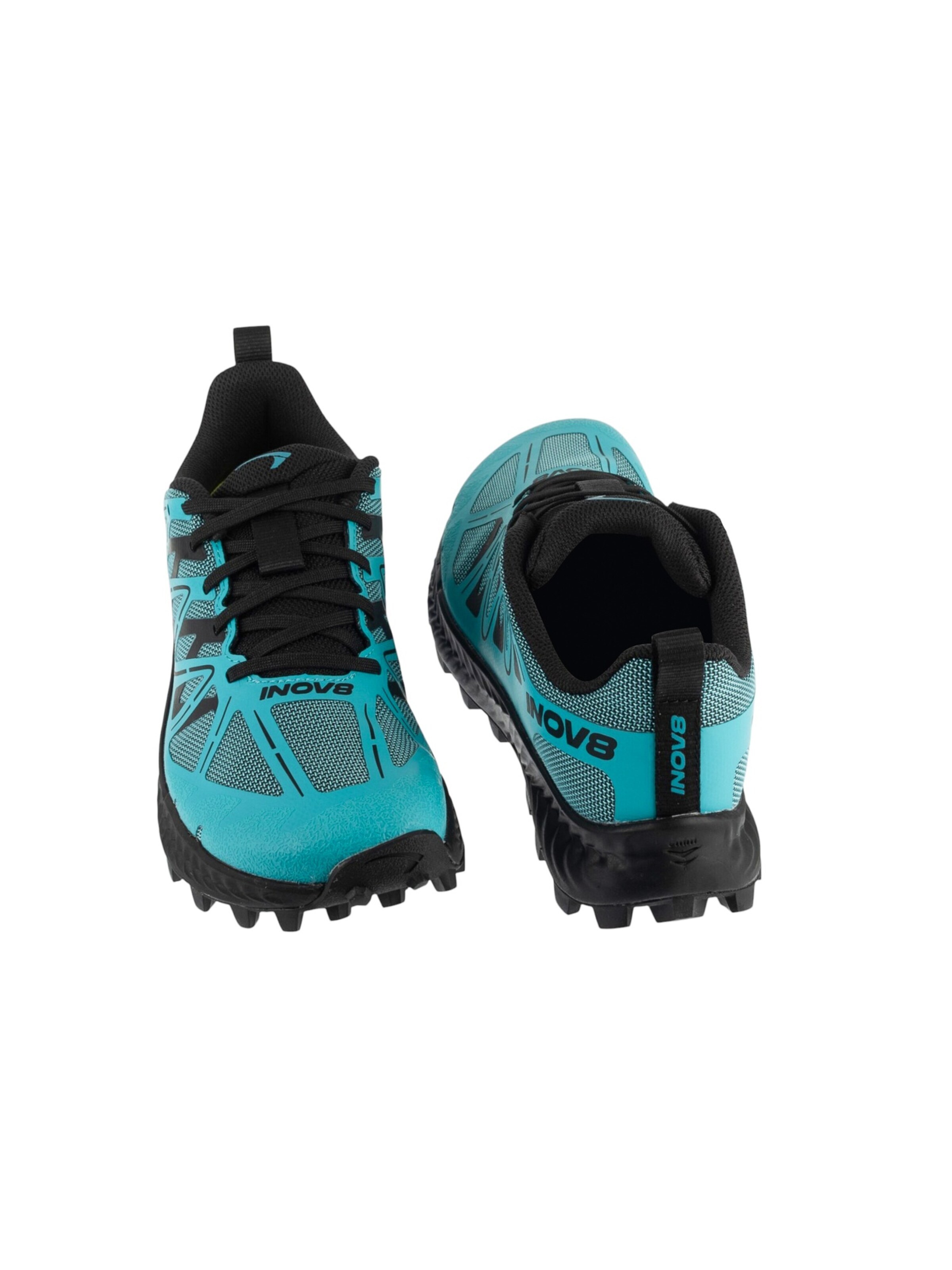 Inov-8 Running Shoes in Blue