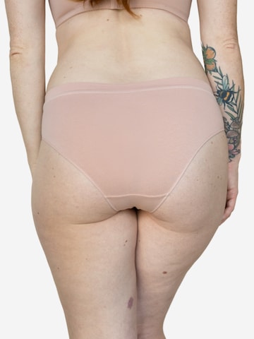 SugarShape Panty in Beige