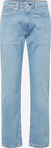 LEVI'S ® Regular Jeans '502' in Blauw: voorkant