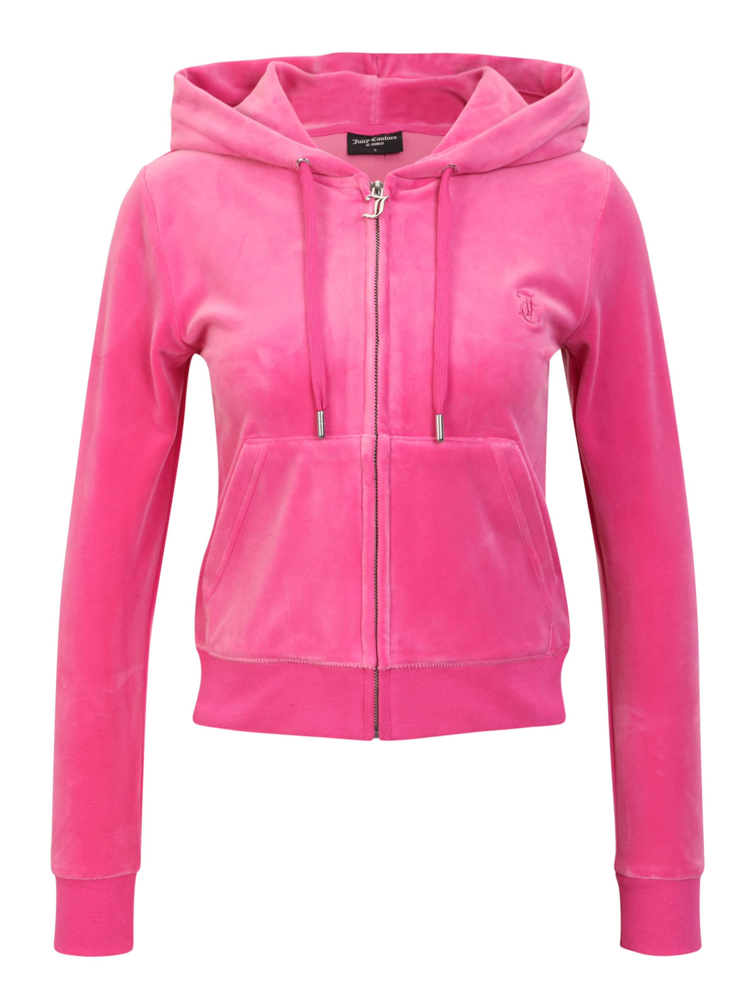 Juicy Couture Petite Dressipluus 'ROBERTSON', värv roosa: eest vaates