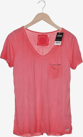 BETTER RICH T-Shirt L in Pink: predná strana