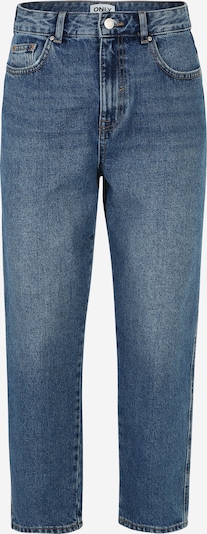 Only Petite Jeans 'TOKYO' in de kleur Blauw denim, Productweergave
