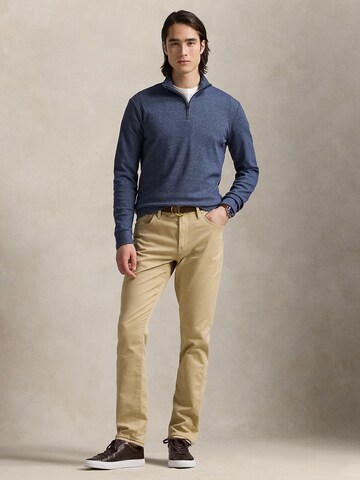 Polo Ralph Lauren Mikina - Modrá