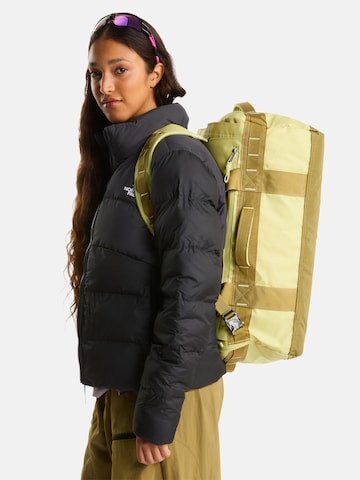 THE NORTH FACE Športová taška - Zelená