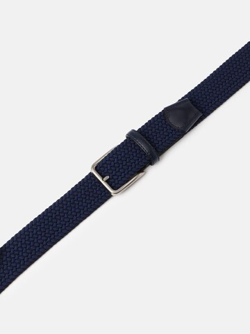 Lloyd belts Belt '0238' in Blue
