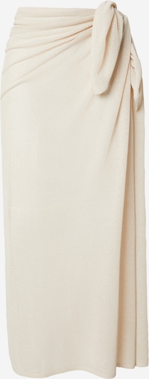 Sijonas iš CITA MAASS, spalva – smėlio spalva, Prekių apžvalga