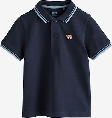 Next Paita värissä sininen: etupuoli