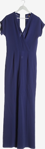 Max Mara Sonstige Kombination M in Lila: Vorderseite