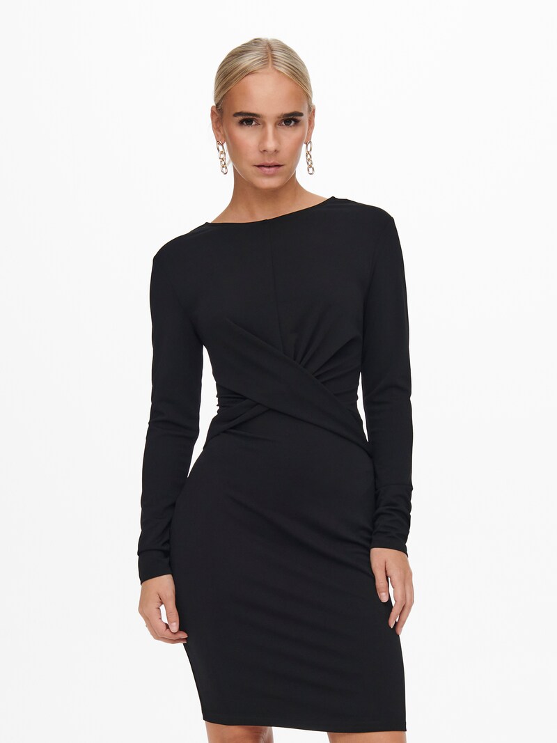 Mini Dresses ONLY Mini dresses Black