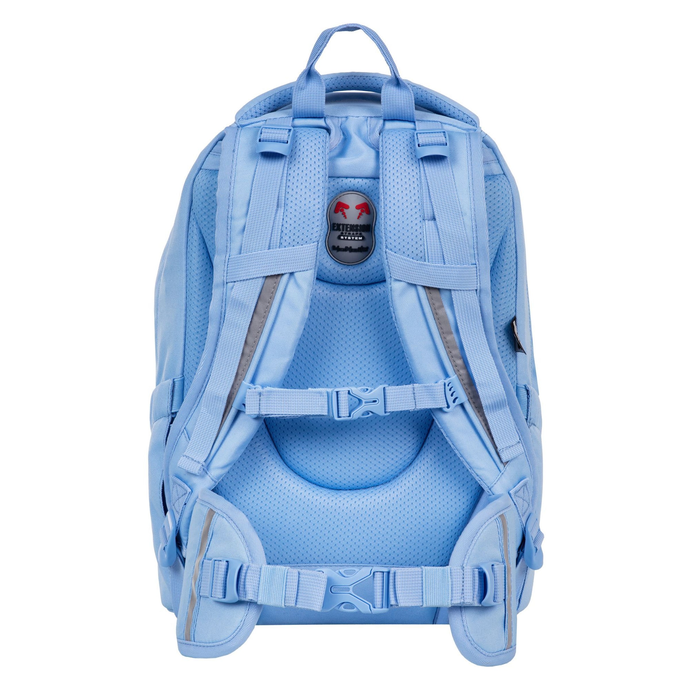 MCNEILL Backpack 'Milo' in Blue