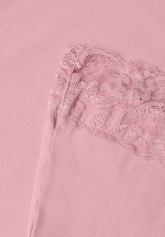 Haut STREET ONE en rose
