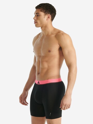 Boxers 'Active Micro Flex Eco' ADIDAS SPORTSWEAR en noir