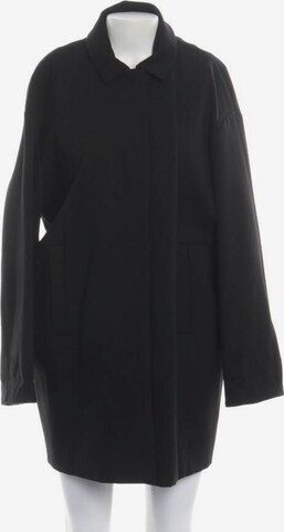 STRENESSE Jacket & Coat in S in Black: front