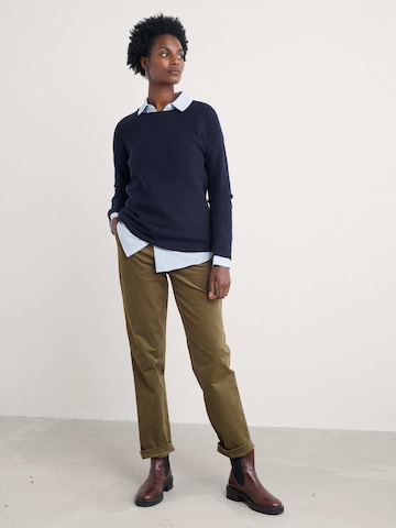 Pull-over 'Fruity' Seasalt Cornwall en bleu