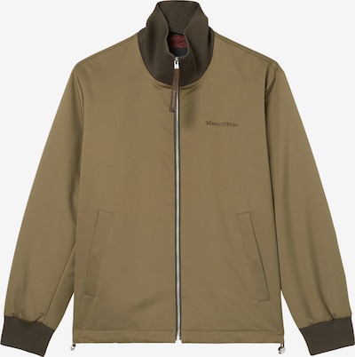 Marc O'Polo Übergangsjacke in khaki, Produktansicht