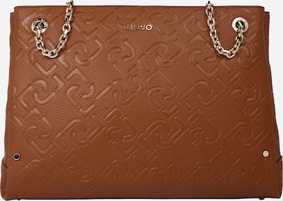 Liu Jo Shopper 'Affidabile' - koňaková, Produkt
