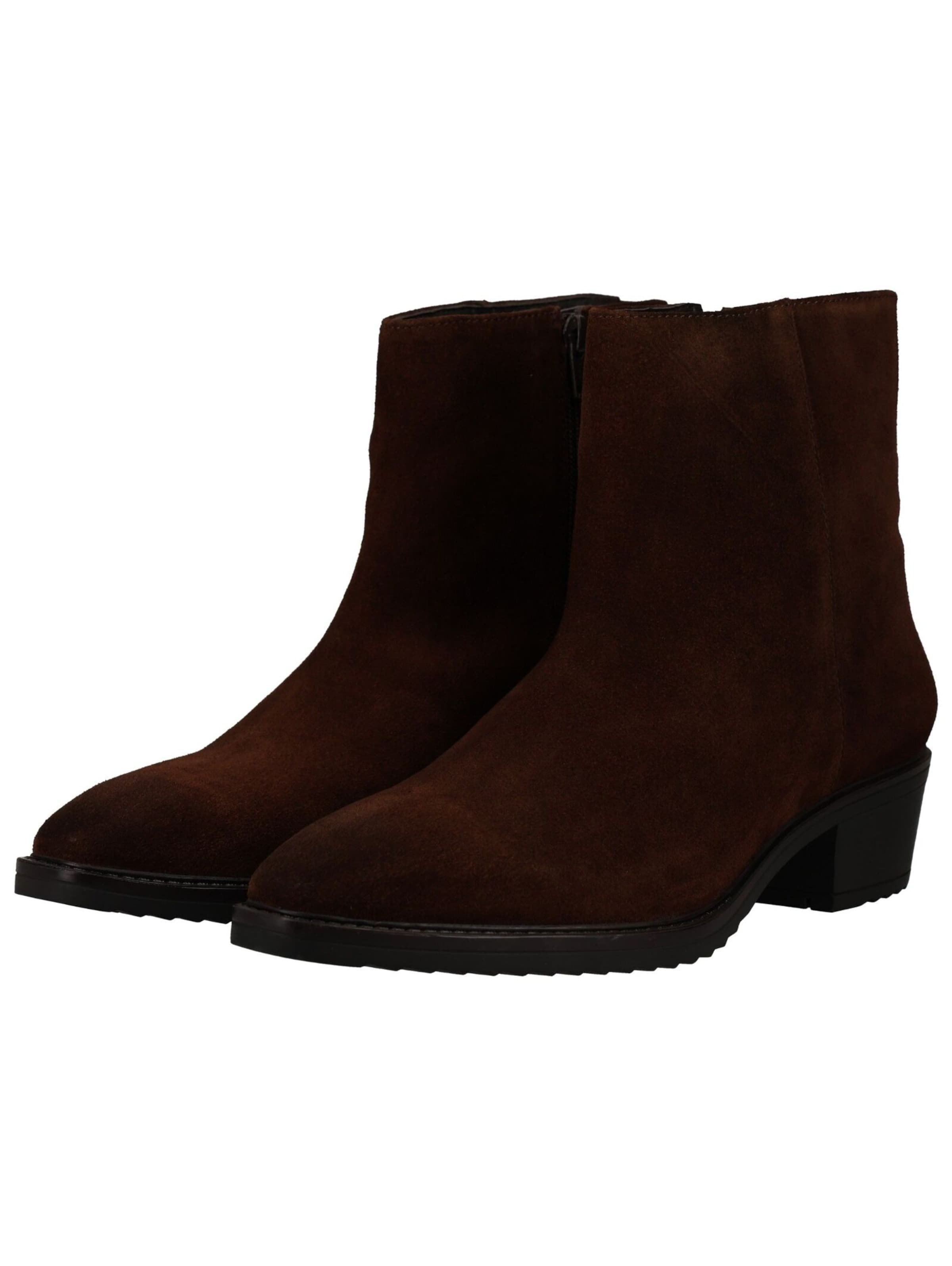 Bottines ARA en marron