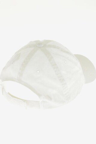 PUMA Hut oder Mütze One Size in Weiß