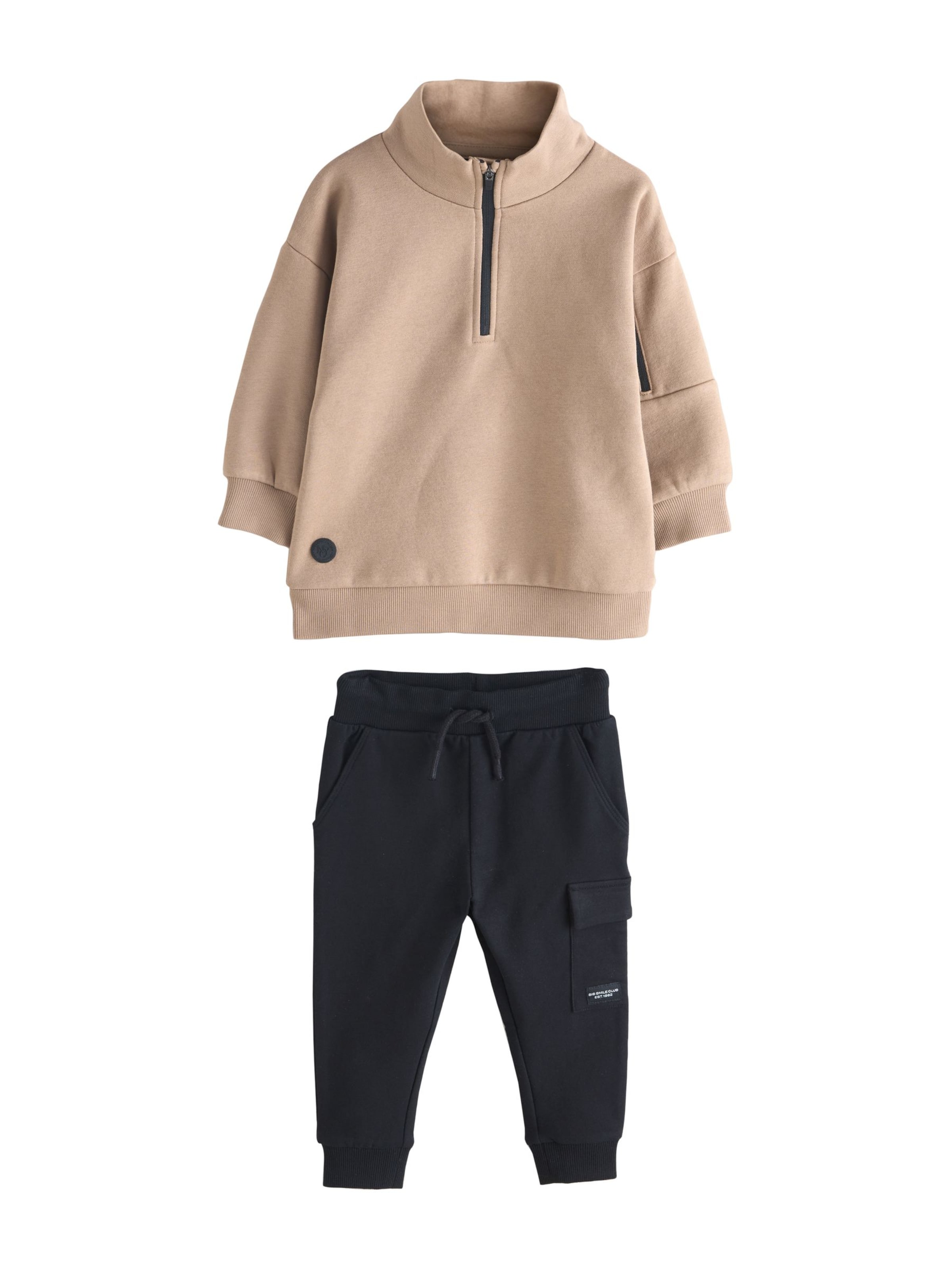 NextKomplet - plava boja: prednji dio