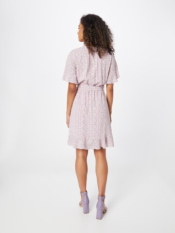 Robe 'GRETO' SISTERS POINT en violet