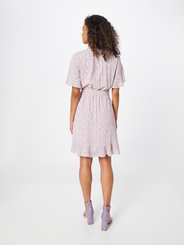 SISTERS POINT Dress 'GRETO' in Purple