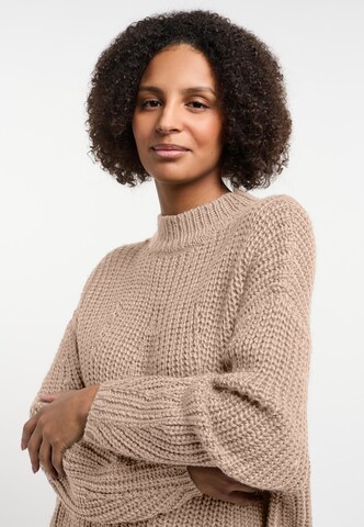 Frieda & Freddies NY Sweater in Beige