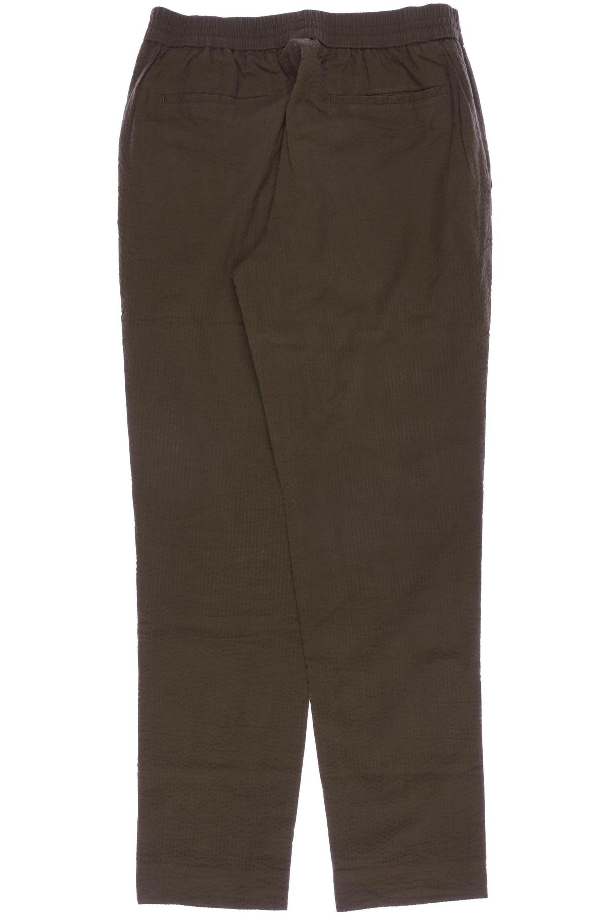 Harmony Stoffhose 28 in Grün