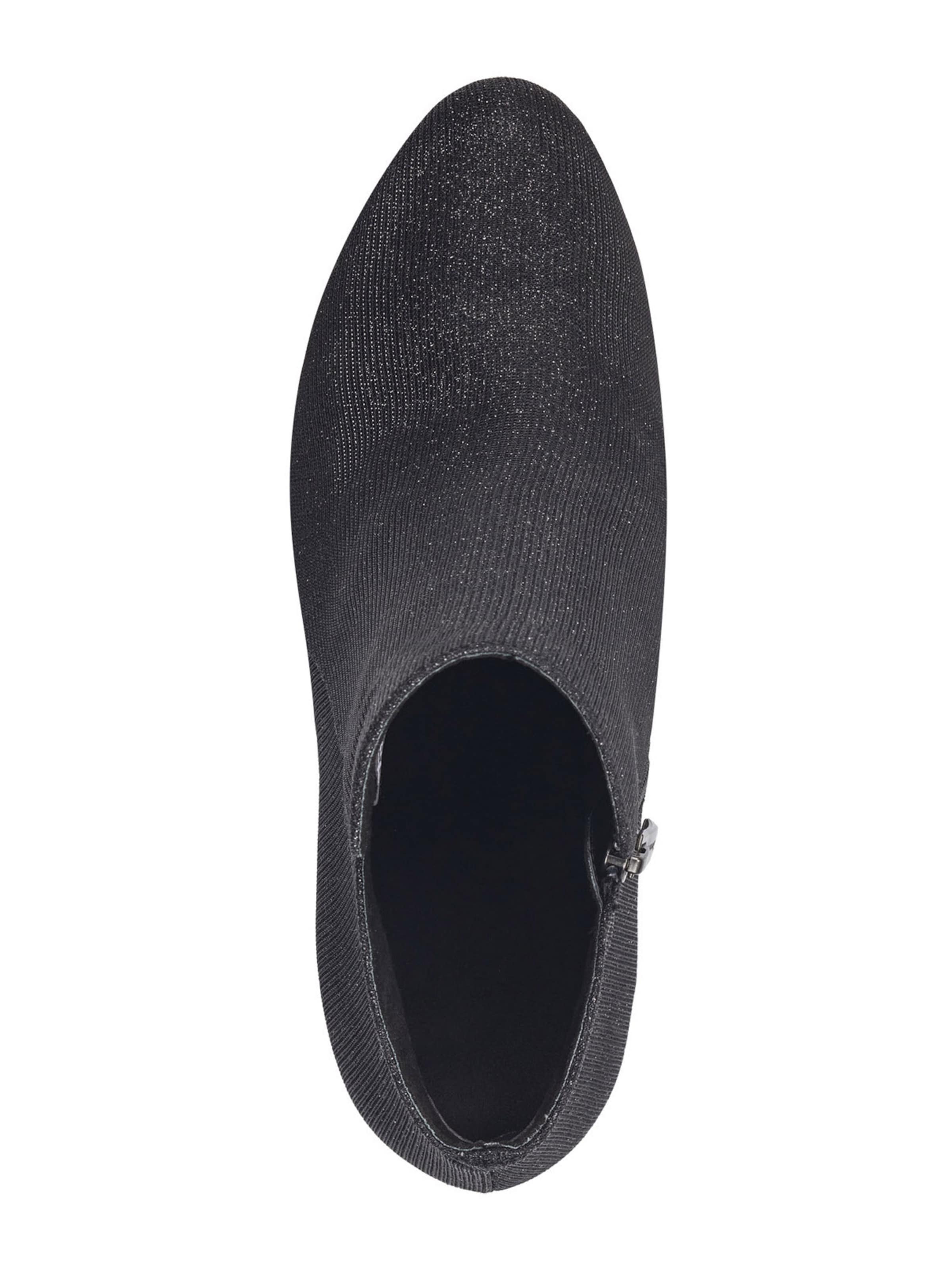 Tamaris Ankle Boots in Black