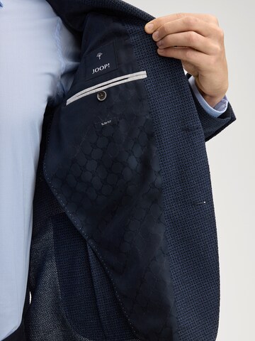 Coupe regular Veste de costume 'Hoverest' JOOP! en bleu