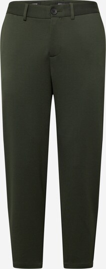 JACK & JONES Pantalón chino 'KARL PHIL' en verde oscuro, Vista del producto